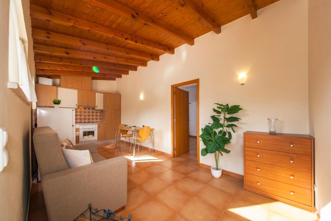 A14 - Cozy Torraltinha Apartment Lagos Buitenkant foto